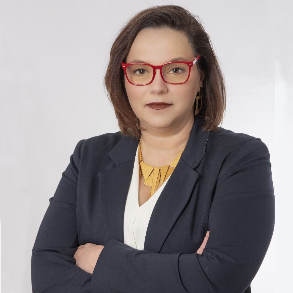 Business Headshots · Carol Clayton