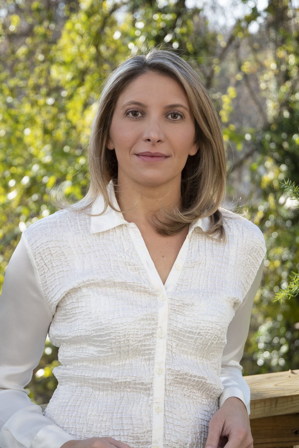 Business Headshots · Carol Clayton