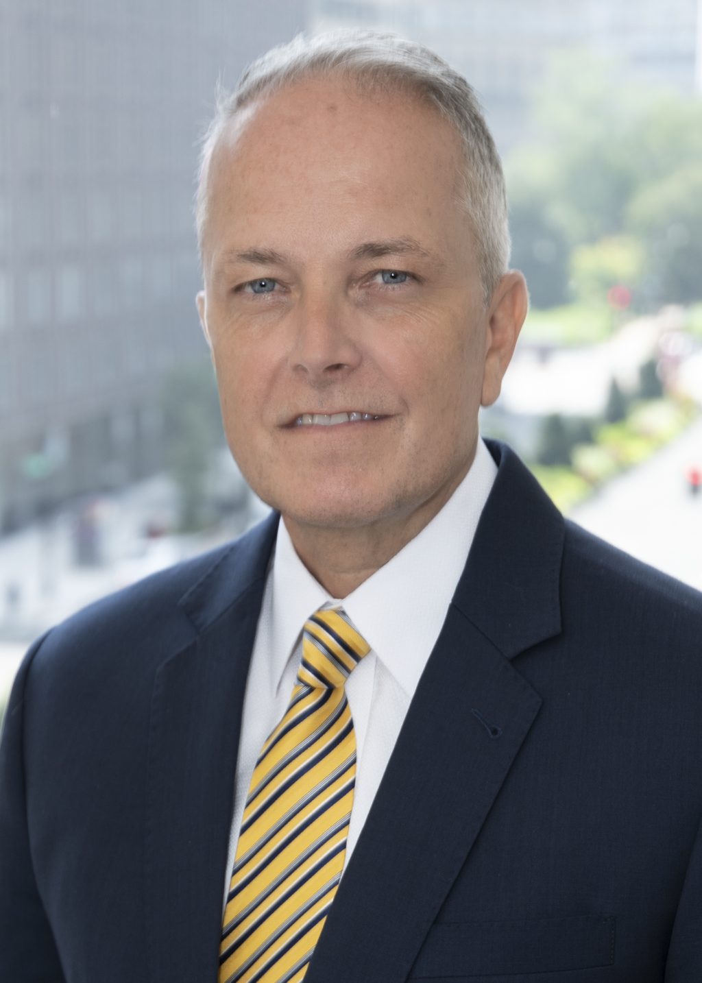 Business Headshots · Carol Clayton