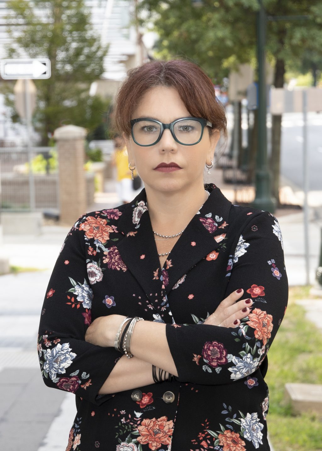 Business Headshots · Carol Clayton